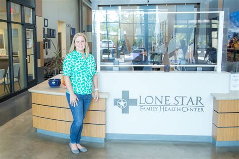 Lone Star Family Health Center