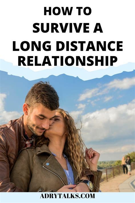 Long Distance Dating Long Distance Dating Long Distance Love Survival