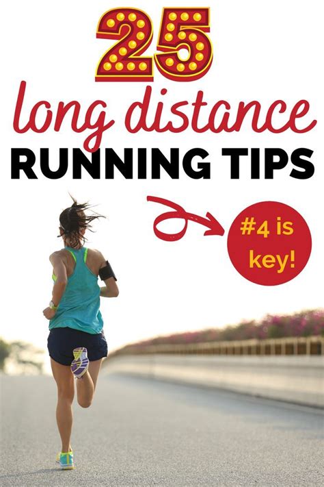 Long Distance Running Tips You Need To Know Long Distance Running Long Distance Running Tips You Need To Know Long Distance Running