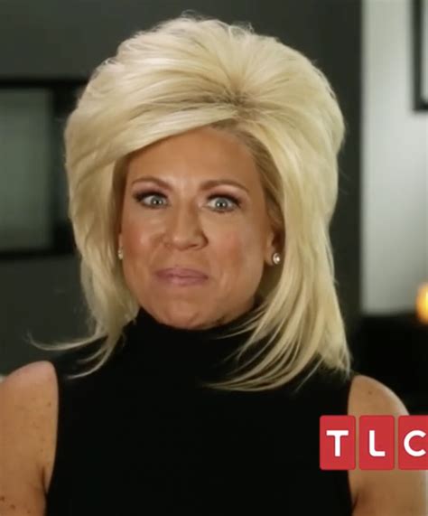Long Island Medium Theresa Caputo Announces Season 14 Premiere Date Long Island Medium Theresa Caputo Announces Season 14 Premiere Date
