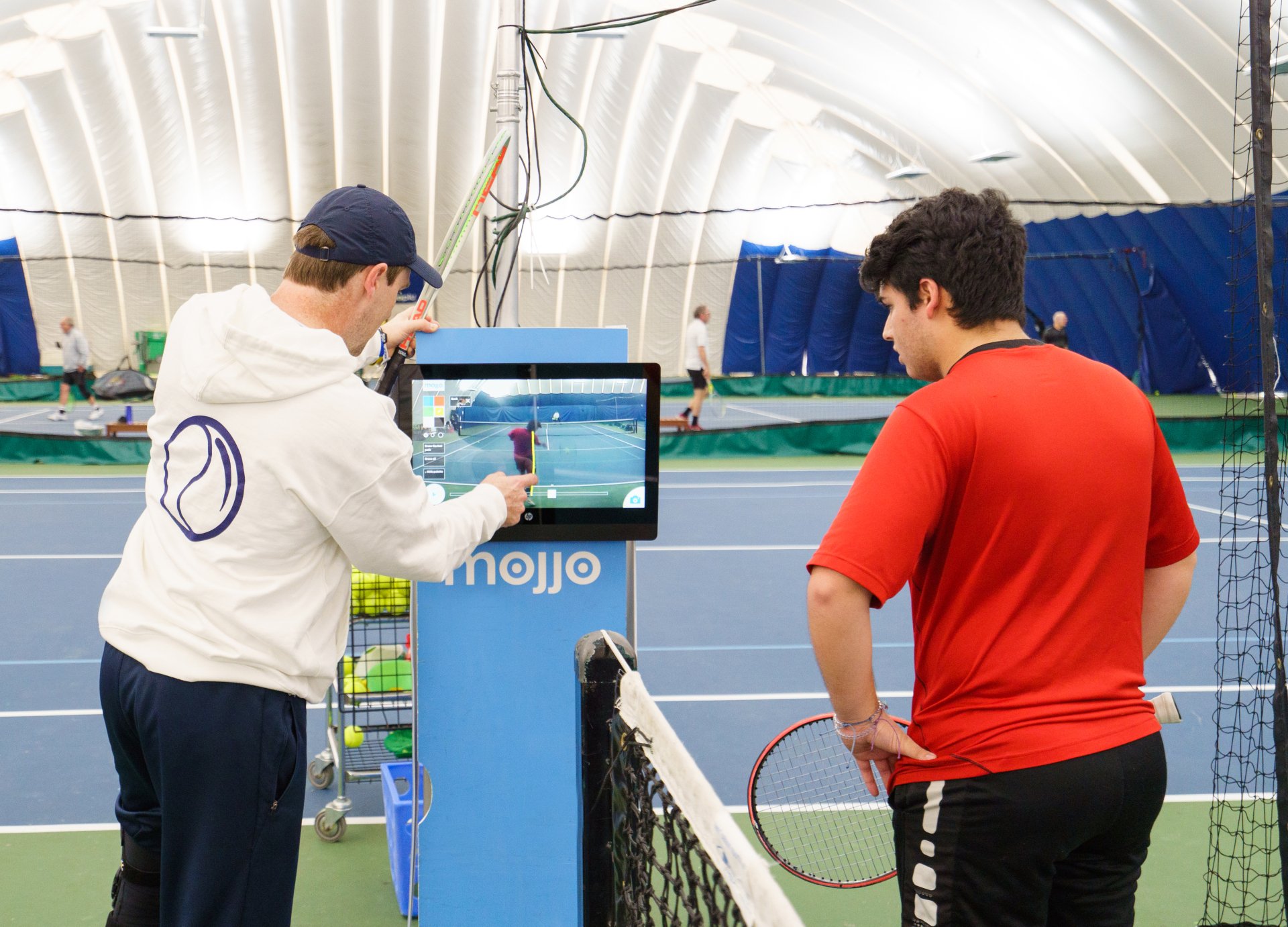 Longfellow Tennis & Health Club Wayland