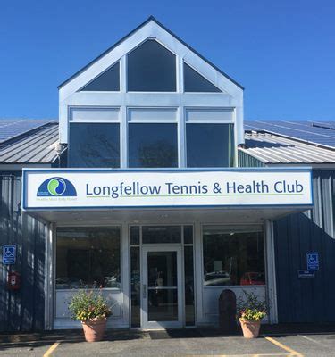 Longfellow Tennis Club In Wayland Ma Longfellow Tennis Club In Wayland Ma