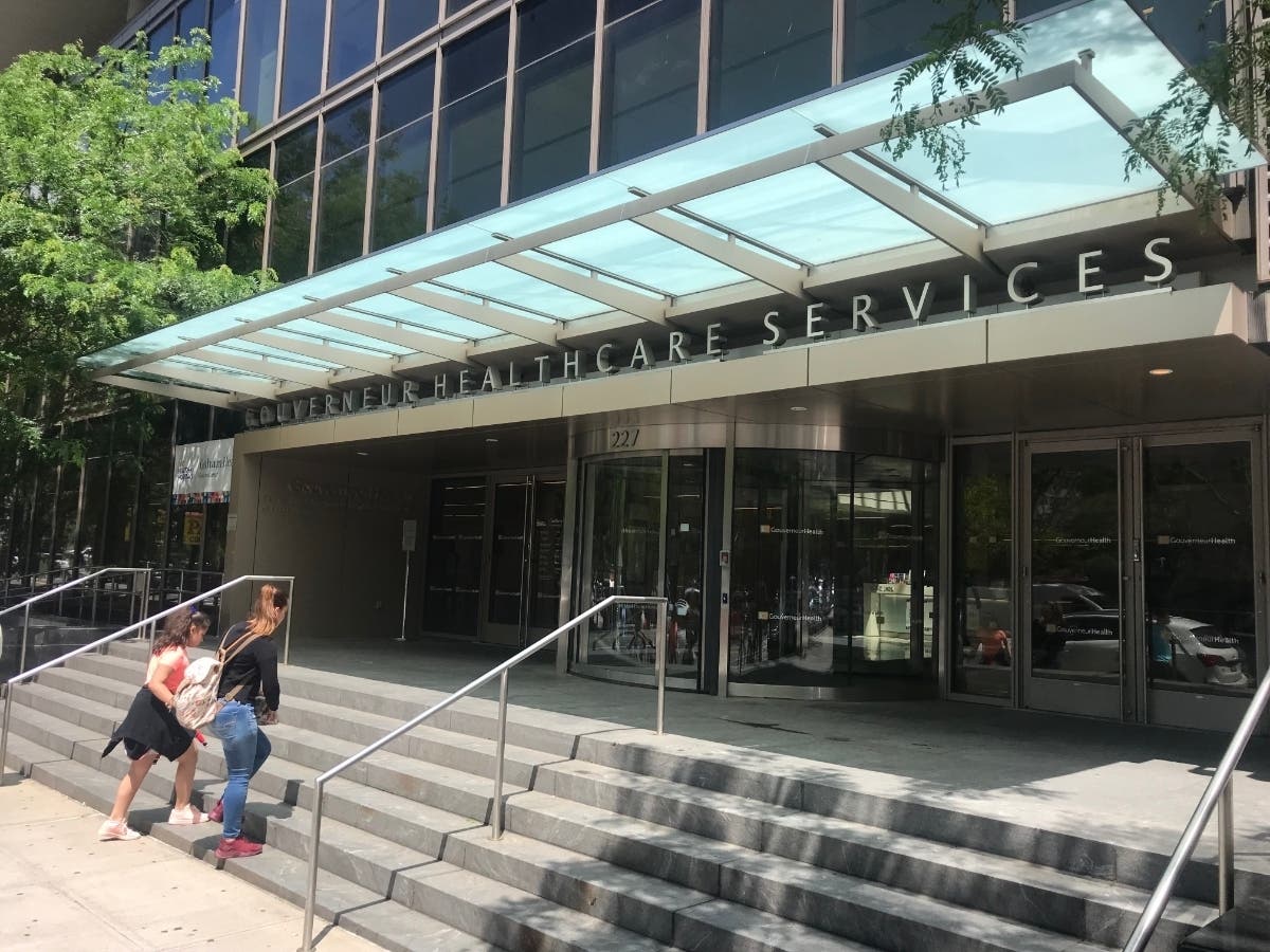Lower East Side And Kips Bay Hospitals Open Lgbtq Health Centers Lower East Side And Kips Bay Hospitals Open Lgbtq Health Centers