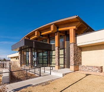 Lowry Denver Health