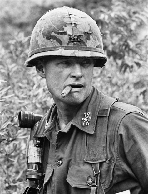 Lt Gen Hal Moore