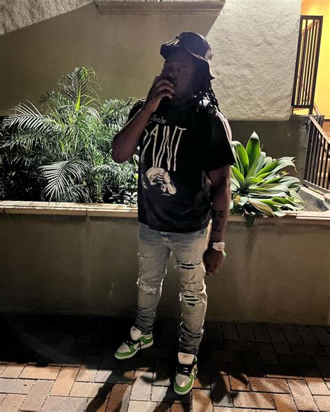 Lucki Army Halloween