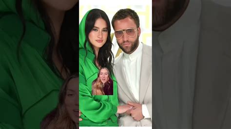 Lucy and Stephen Dating in Real Life