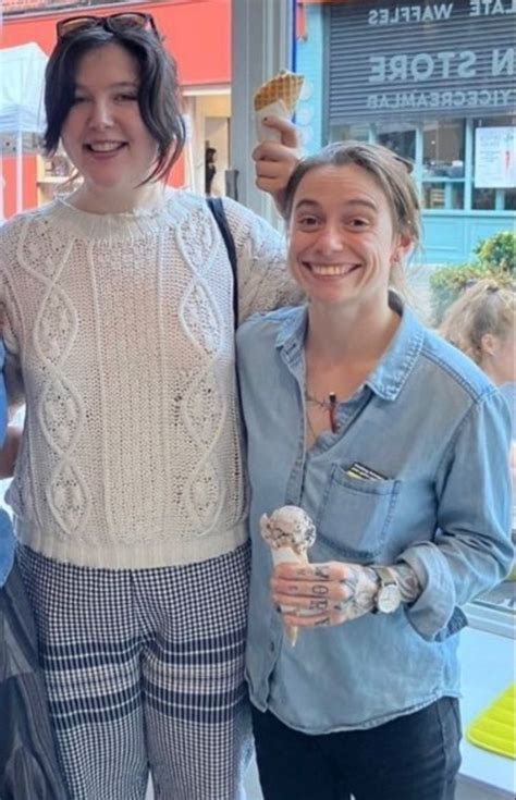 Lucy Dacus And Julien Baker Love My Boys I Love My Wife Pretty People Lucy Dacus And Julien Baker Love My Boys I Love My Wife Pretty People