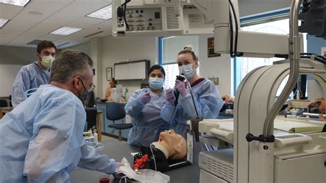 Luis U Of Health Respiratory Therapist