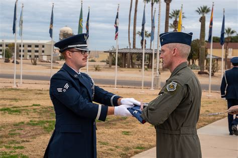 Luke Afb Hosts All American Golfers Luke Air Force Base Article Display