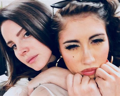 Lust For Life Ldr And Kali Uchis Image 6825759 On Favim Com Lust For Life Ldr And Kali Uchis Image 6825759 On Favim Com
