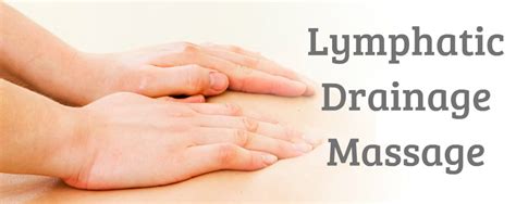 Lymphatic Drainage Massage Video Back To Health Wellness Centre Lymphatic Drainage Massage Video Back To Health Wellness Centre