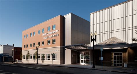 Lynn Community Health Center