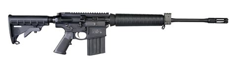 M And P 10