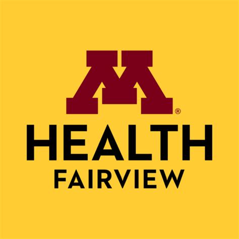 M Health Fairview M Health Fairview