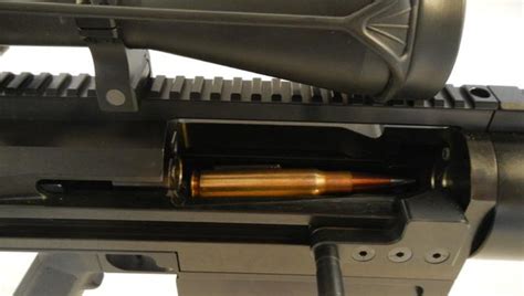 M14 50 Caliber Semi Auto Vigilance Rifles Inc M14 50 Caliber Semi Auto Vigilance Rifles Inc