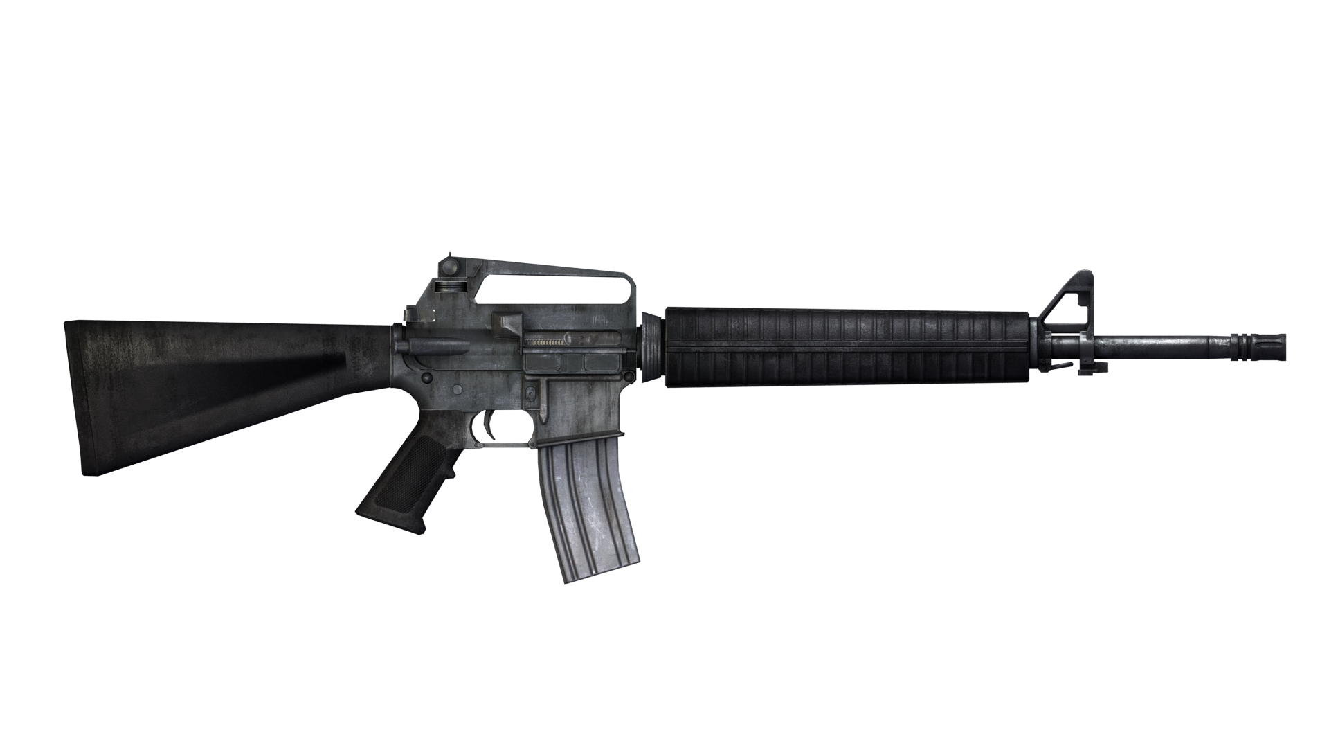 M16 Rifle M16 Rifle