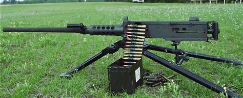 M2 50 Cal