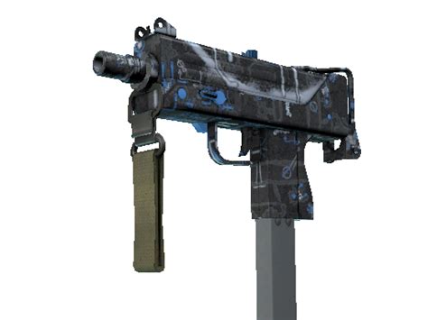 Mac 10 Skins Csgo Database
