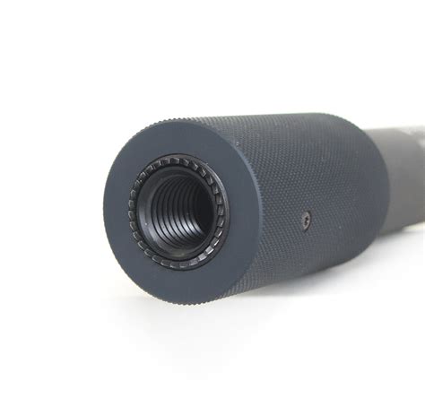 Mac Suppressors Older Viper Series Gsl Technology Inc