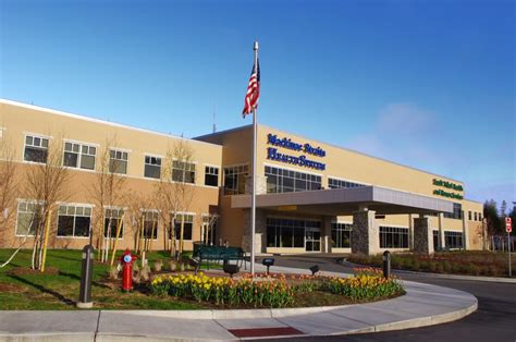 Mackinac Straits Health System