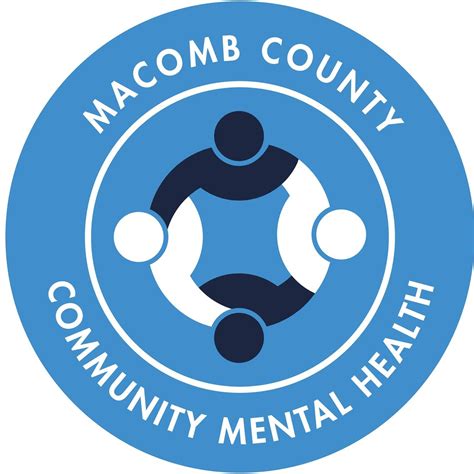 Macomb County Health Department Macomb County Community Mental Health Macomb County Health Department Macomb County Community Mental Health
