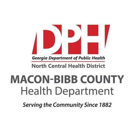 Macon Health Department