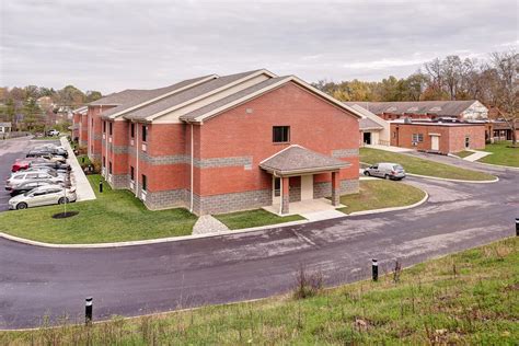 Madeira Health Care Center
