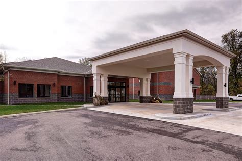 Madeira Healthcare Oswald Company