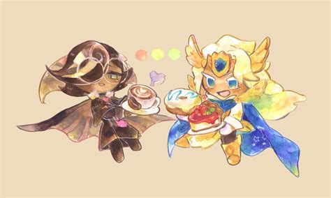 Madelesp Cookie Run Kingdom Image 3310702 Zerochan Anime Image Madelesp Cookie Run Kingdom Image 3310702 Zerochan Anime Image