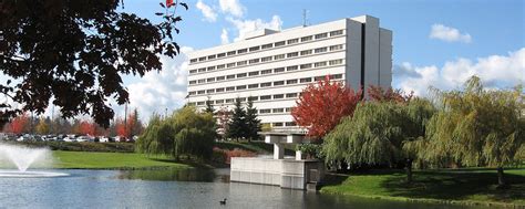 Madigan Army Medical Center