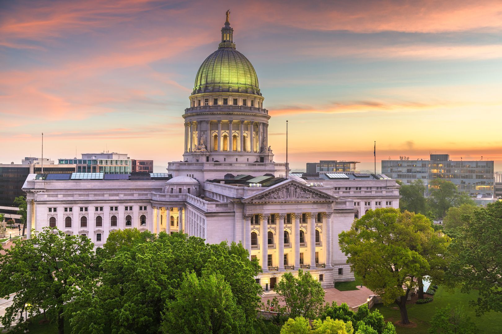 Madison Health And Rehabilitation