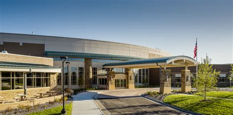 Madison Regional Health System Madison Sd