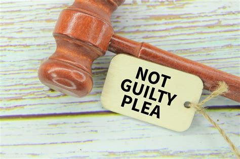 Magistrates Court Not Guilty Plea Process Stages Explained Magistrates Court Not Guilty Plea Process Stages Explained