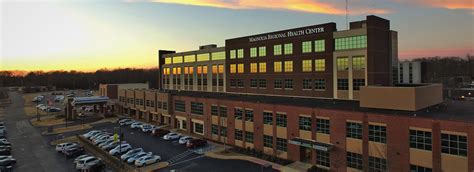 Magnolia Regional Health Center Corinth