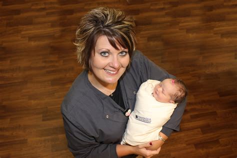 Mahaska Health Partnership Hospital Auxiliary Begins Sleep Sack Gift Mahaska Health Partnership Hospital Auxiliary Begins Sleep Sack Gift