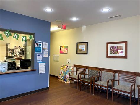 Mahec Family Health Center