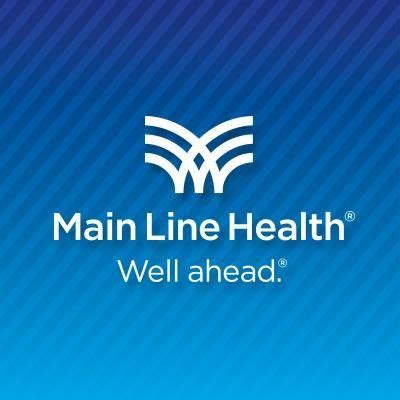 Main Line Health Careers