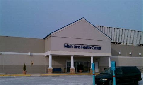 Main Line Health Center In Broomall 2019 All You Need To Know Before Main Line Health Center In Broomall 2019 All You Need To Know Before