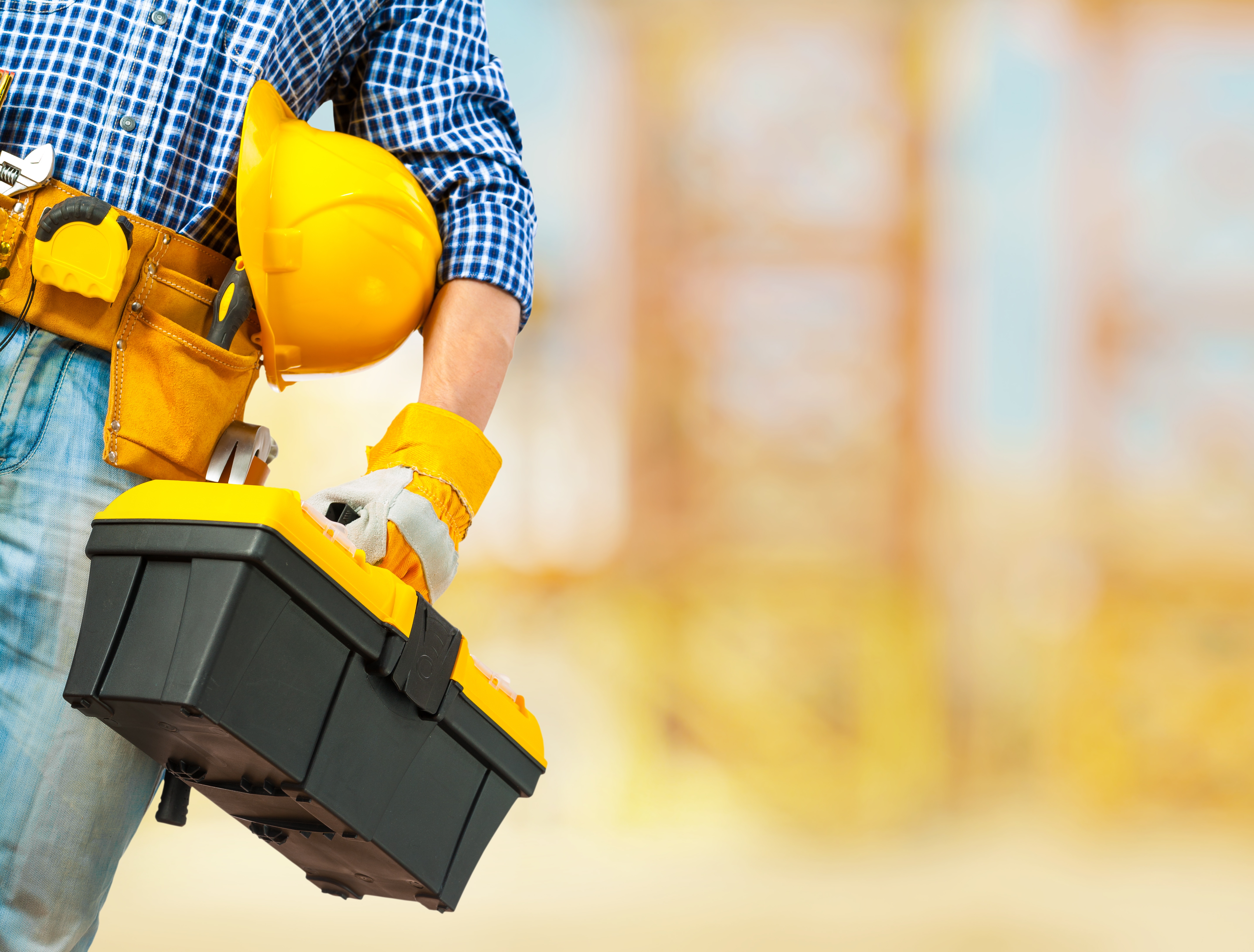 Maintenance Technician Jobs