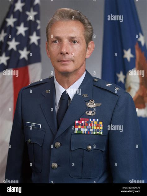 Major In Air Force