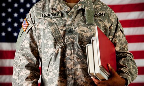 Make The Most Of Your Military Education Benefits Make The Most Of Your Military Education Benefits