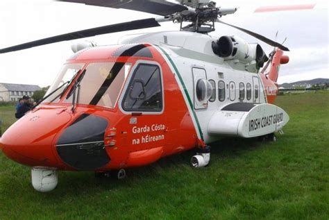 Malin Head Coast Guard Assists In International Rescue Highland Radio Malin Head Coast Guard Assists In International Rescue Highland Radio