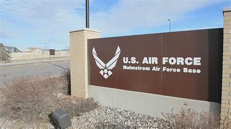 Malmstrom Air Force Base Is There A Cancer Connection Malmstrom Air Force Base Is There A Cancer Connection