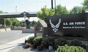 Malmstrom Air Force Base Milbases Com Malmstrom Air Force Base Milbases Com