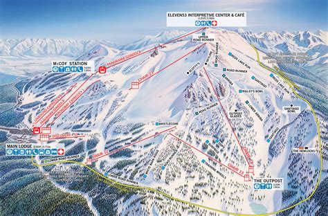 Mammoth Mountain Lift Tickets