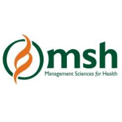 Management Sciences For Health Msh United For Health Opportunity Management Sciences For Health Msh United For Health Opportunity