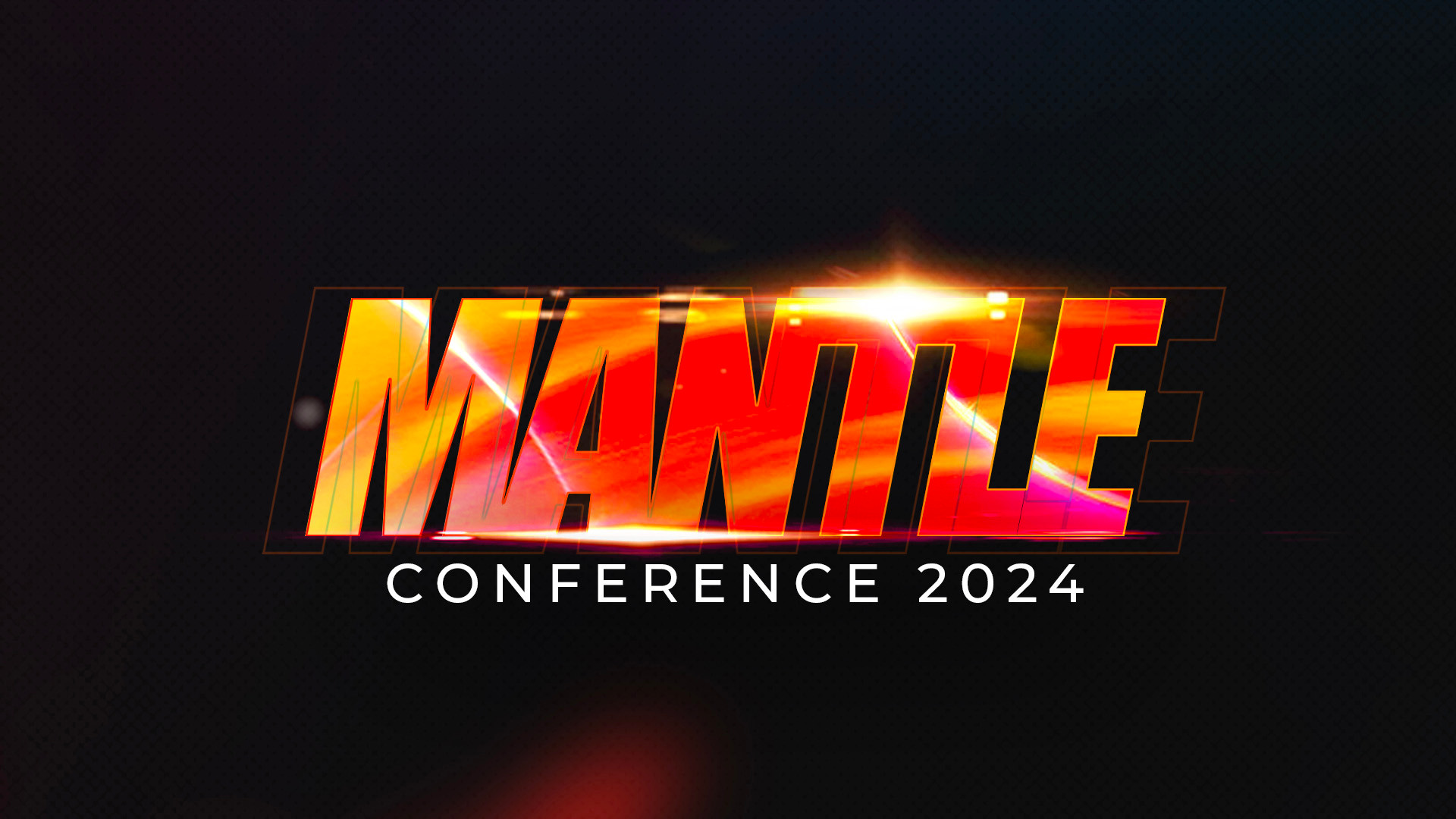 Mantle Conference 2024 Lineup