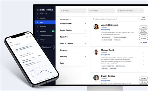 Mantra Health Raises 22M To Scale Its Digital Mental Health Clinic For Mantra Health Raises 22M To Scale Its Digital Mental Health Clinic For