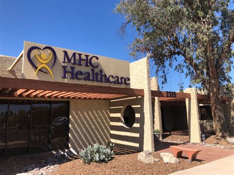 Marana Health Care
